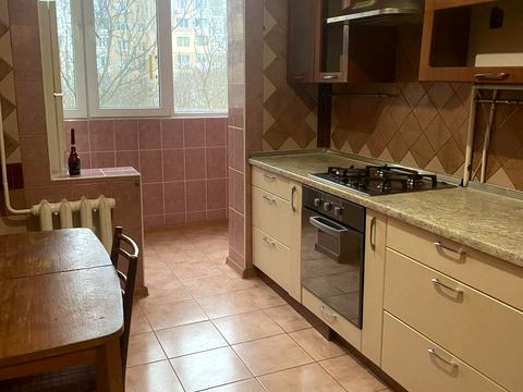 квартира по адресу Академика Королёва ул., 121