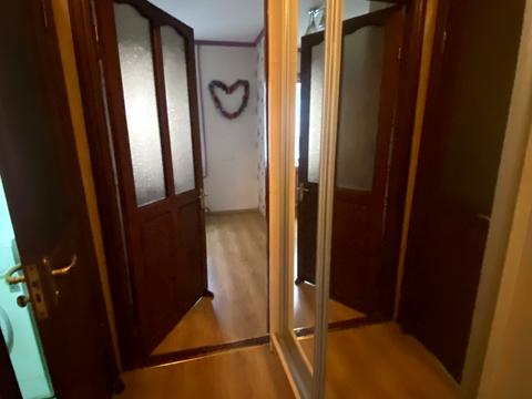 квартира по адресу Академика Королёва ул., 121