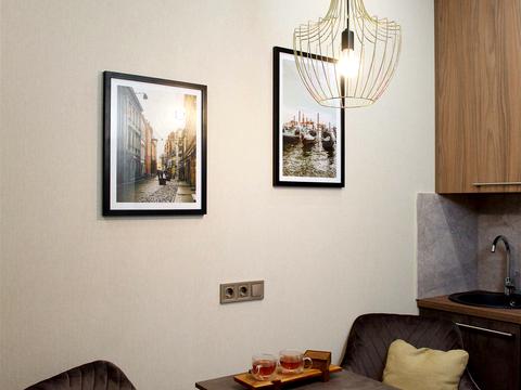 квартира за адресою Жилянська вул., 118