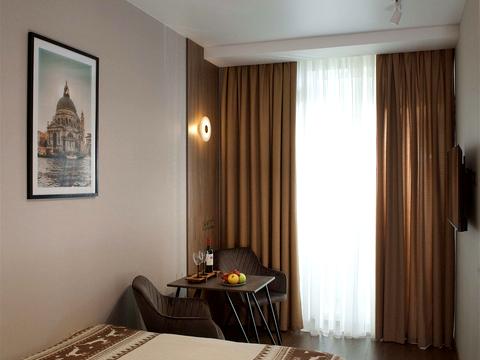 квартира за адресою Жилянська вул., 118