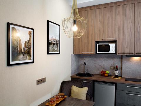 квартира за адресою Жилянська вул., 118