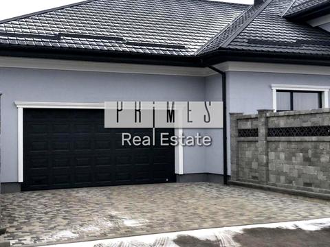 дом по адресу 3-я Строителей ул.