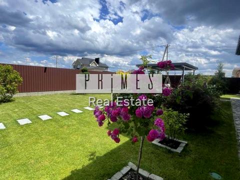 дом по адресу 3-я Строителей ул.