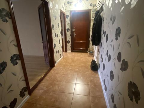 квартира по адресу Академика Королёва ул., 121