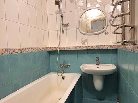 квартира за адресою Одеса, Семінарська вул., 13