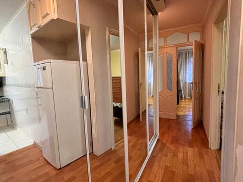 квартира за адресою Одеса, Семінарська вул., 13