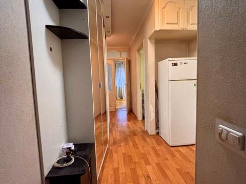 квартира за адресою Одеса, Семінарська вул., 13