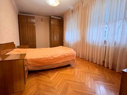 квартира за адресою Одеса, Семінарська вул., 13