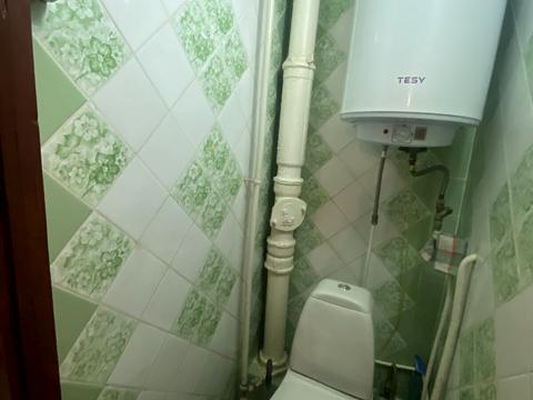 квартира по адресу Академика Королёва ул., 121