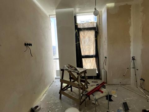 квартира за адресою Січових стрільців вул., 23а