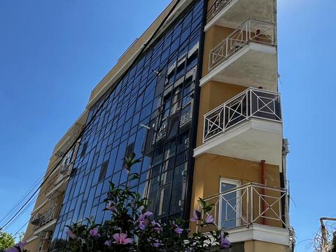 квартира за адресою Січових стрільців вул., 23а