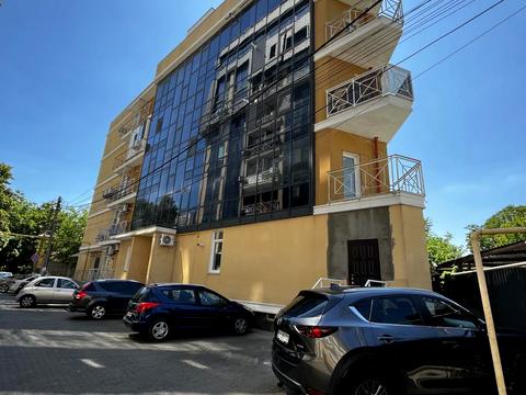 квартира за адресою Січових стрільців вул., 23а