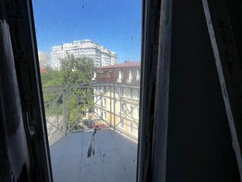 квартира за адресою Січових стрільців вул., 23а