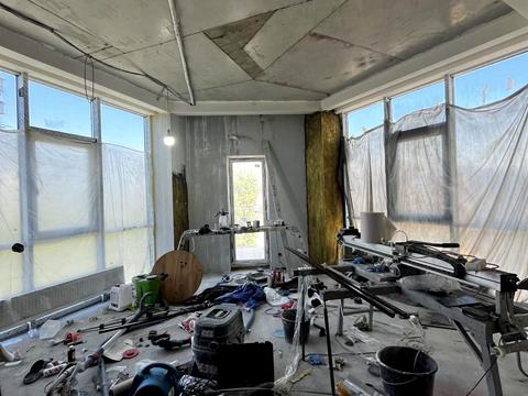 квартира за адресою Січових стрільців вул., 23а