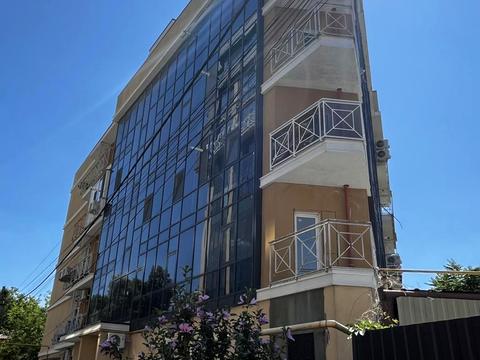 квартира по адресу Леваневского пер., 2/1А