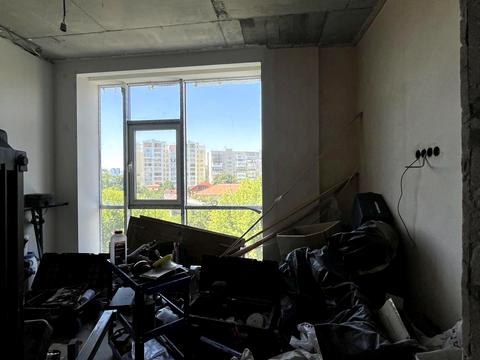 квартира за адресою Січових стрільців вул., 23а