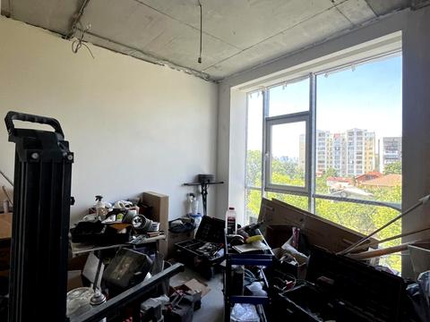 квартира за адресою Січових стрільців вул., 23а