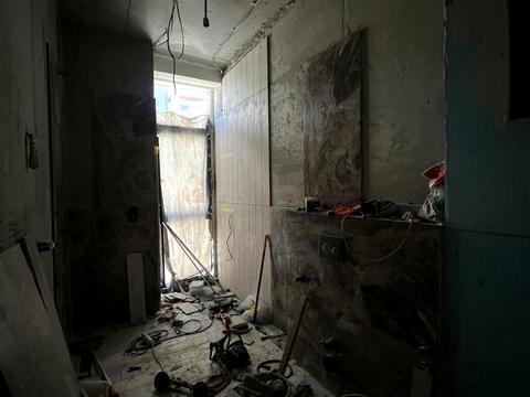 квартира по адресу Леваневского пер., 2/1А