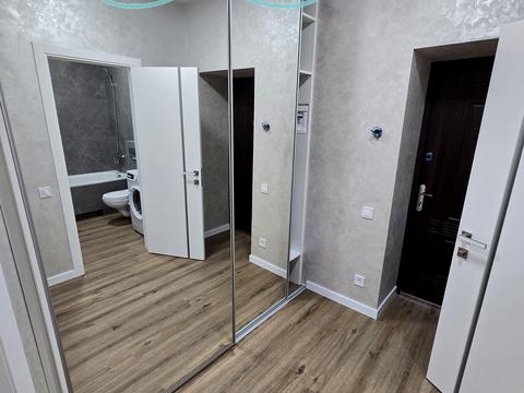 квартира по адресу Молодіжна ул., 10