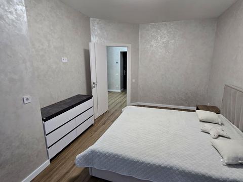 квартира по адресу Молодіжна ул., 10