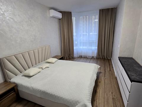 квартира по адресу Молодіжна ул., 10