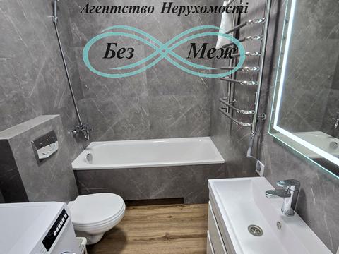 квартира по адресу Молодіжна ул., 10