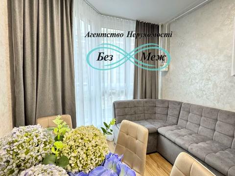 квартира по адресу Молодіжна ул., 10