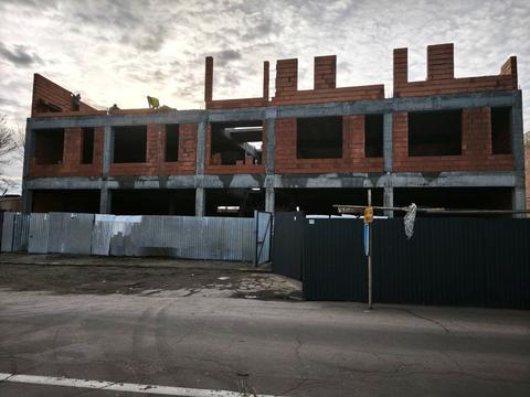 комерційна за адресою Андрія Палая вул., 2-А