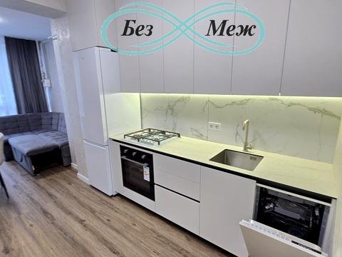 квартира по адресу Молодіжна ул., 10