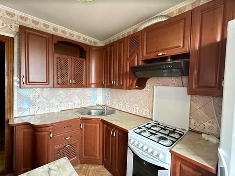 квартира по адресу Учительский пер., 12