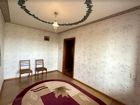 квартира по адресу Учительский пер., 12