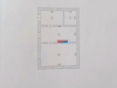 будинок за адресою Довженка