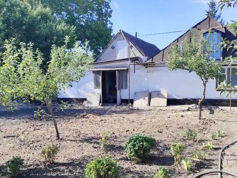 будинок за адресою Довженка