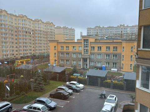 квартира за адресою с. Софіївська борщагівка, Зелена вул., 10