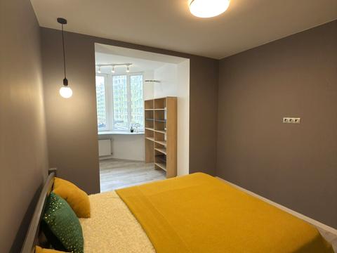 квартира за адресою с. Софіївська борщагівка, Зелена вул., 10