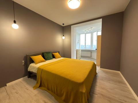 квартира за адресою с. Софіївська борщагівка, Зелена вул., 10