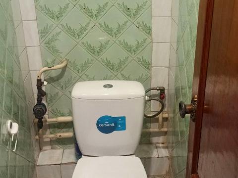 квартира по адресу Учительский пер., 12