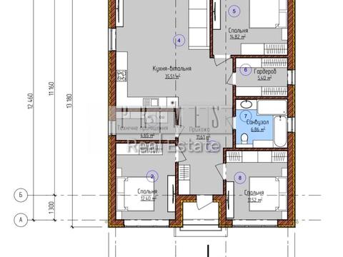 дом по адресу Калініна