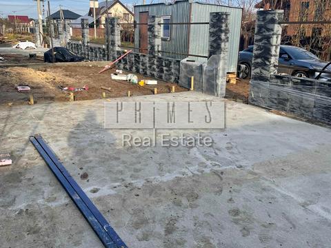 дом по адресу Калініна