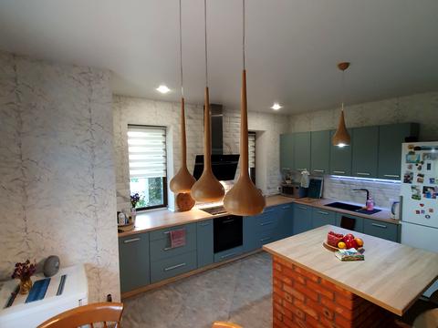 дом по адресу Ивана Руденко ул.