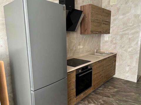 квартира за адресою Воскресенська вул., 18-А