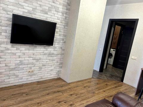 квартира за адресою Воскресенська вул., 18-А