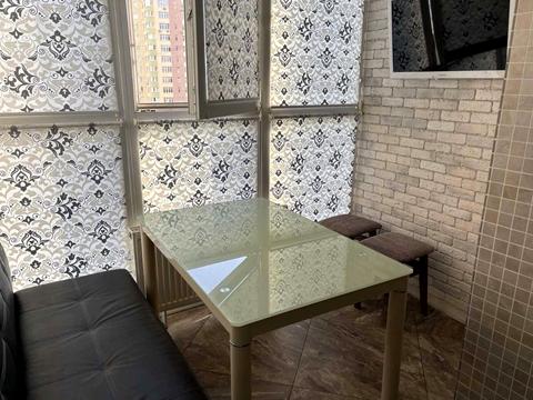 квартира за адресою Воскресенська вул., 18-А