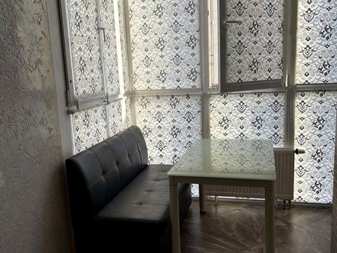 квартира за адресою Воскресенська вул., 18-А