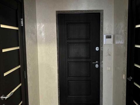 квартира за адресою Воскресенська вул., 18-А