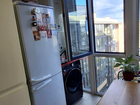 квартира за адресою Олексія Вадатурського вул. (Маршала Малиновського), 18