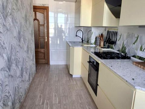 квартира за адресою Олексія Вадатурського вул. (Маршала Малиновського), 18