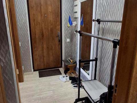 квартира за адресою Олексія Вадатурського вул. (Маршала Малиновського), 18