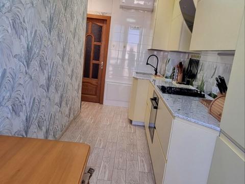 квартира за адресою Олексія Вадатурського вул. (Маршала Малиновського), 18