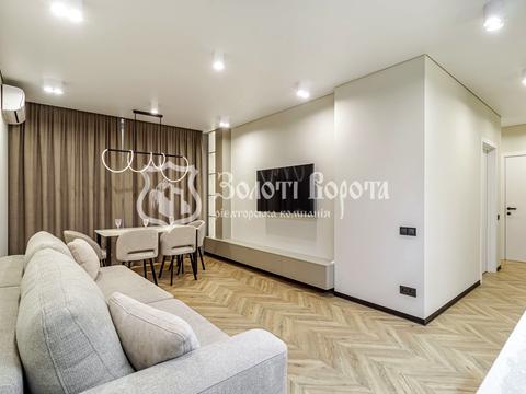 квартира за адресою Родини Крістерів вул., 14